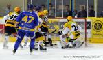 Photo hockey match Dijon  - Strasbourg  le 25/10/2014