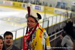 Photo hockey match Dijon  - Strasbourg  le 25/10/2014