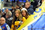 Photo hockey match Dijon  - Strasbourg  le 25/10/2014