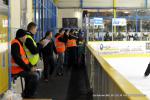 Photo hockey match Dijon  - Strasbourg  le 25/10/2014