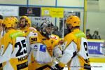 Photo hockey match Dijon  - Strasbourg  le 25/10/2014