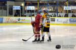 Photo hockey match Dijon  - Strasbourg  le 27/12/2015