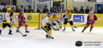 Photo hockey match Dijon  - Strasbourg  le 27/12/2015