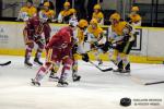 Photo hockey match Dijon  - Strasbourg  le 27/12/2015