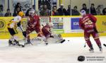 Photo hockey match Dijon  - Strasbourg  le 27/12/2015