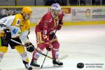 Photo hockey match Dijon  - Strasbourg  le 27/12/2015