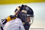 Photo hockey match Dijon  - Strasbourg  le 04/10/2016