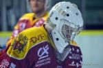 Photo hockey match Dijon  - Strasbourg  le 04/10/2016