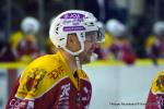 Photo hockey match Dijon  - Strasbourg  le 04/10/2016
