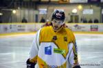 Photo hockey match Dijon  - Strasbourg  le 21/02/2017