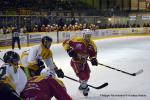 Photo hockey match Dijon  - Strasbourg  le 21/02/2017