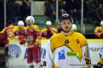Photo hockey match Dijon  - Strasbourg  le 21/02/2017