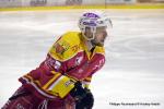 Photo hockey match Dijon  - Strasbourg  le 21/02/2017