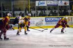 Photo hockey match Dijon  - Strasbourg  le 21/02/2017