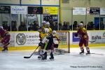 Photo hockey match Dijon  - Strasbourg  le 21/02/2017