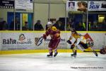 Photo hockey match Dijon  - Strasbourg  le 21/02/2017