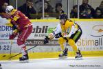 Photo hockey match Dijon  - Strasbourg  le 21/02/2017