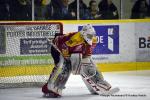 Photo hockey match Dijon  - Strasbourg  le 21/02/2017
