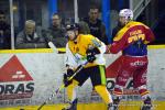 Photo hockey match Dijon  - Strasbourg  le 21/02/2017