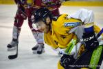 Photo hockey match Dijon  - Strasbourg  le 21/02/2017