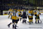 Photo hockey match Dijon  - Strasbourg  le 21/02/2017