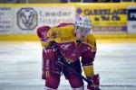 Photo hockey match Dijon  - Strasbourg  le 14/03/2017