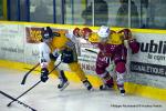 Photo hockey match Dijon  - Strasbourg  le 14/03/2017