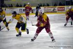 Photo hockey match Dijon  - Strasbourg  le 14/03/2017
