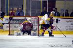 Photo hockey match Dijon  - Strasbourg  le 14/03/2017