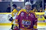 Photo hockey match Dijon  - Strasbourg  le 14/03/2017