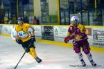 Photo hockey match Dijon  - Strasbourg  le 14/03/2017