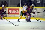 Photo hockey match Dijon  - Strasbourg  le 14/03/2017