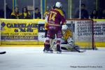 Photo hockey match Dijon  - Strasbourg  le 14/03/2017