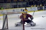 Photo hockey match Dijon  - Strasbourg  le 14/03/2017