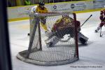 Photo hockey match Dijon  - Strasbourg  le 14/03/2017