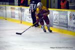 Photo hockey match Dijon  - Strasbourg  le 14/03/2017