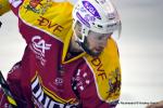Photo hockey match Dijon  - Strasbourg  le 14/03/2017