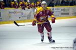 Photo hockey match Dijon  - Strasbourg  le 14/03/2017