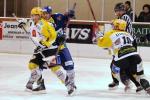 Photo hockey match Dijon  - Strasbourg  le 14/02/2009