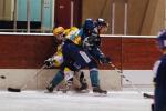 Photo hockey match Dijon  - Strasbourg  le 14/02/2009