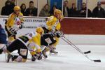 Photo hockey match Dijon  - Strasbourg  le 14/02/2009