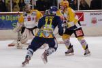 Photo hockey match Dijon  - Strasbourg  le 14/02/2009