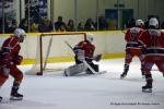Photo hockey match Dijon  - Strasbourg  le 01/10/2022