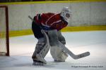 Photo hockey match Dijon  - Strasbourg  le 01/10/2022