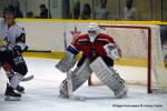 Photo hockey match Dijon  - Strasbourg  le 01/10/2022