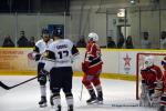 Photo hockey match Dijon  - Strasbourg  le 01/10/2022
