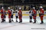 Photo hockey match Dijon  - Strasbourg  le 01/10/2022
