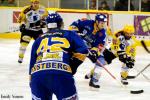 Photo hockey match Dijon  - Strasbourg  le 01/12/2009