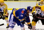Photo hockey match Dijon  - Strasbourg  le 01/12/2009