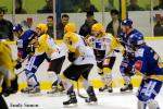 Photo hockey match Dijon  - Strasbourg  le 01/12/2009